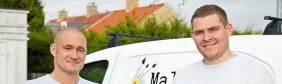 Malermester Midtgaard ApS